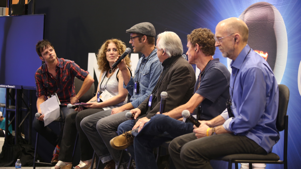 Summer NAMM '17 Professional Development Press Release Image