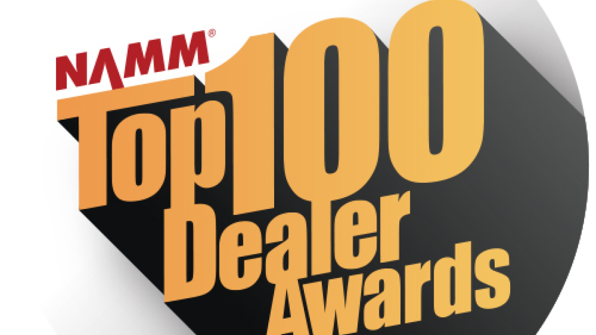 Top 100 announce 2016