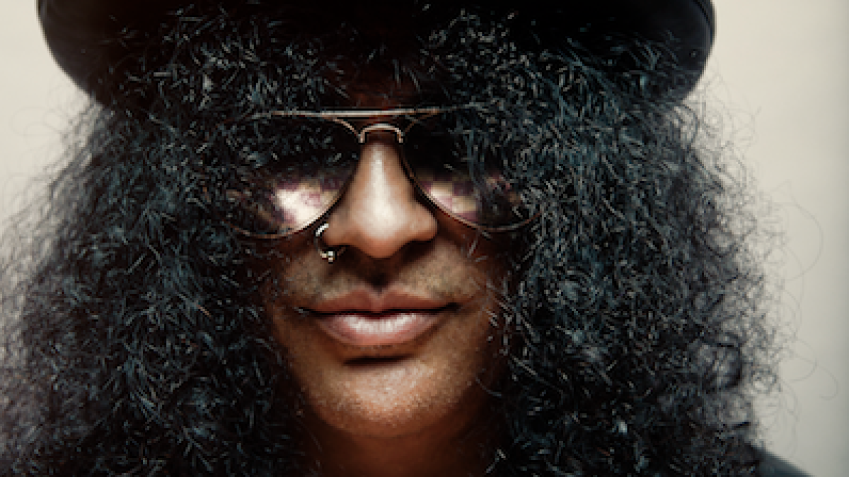 SLASH