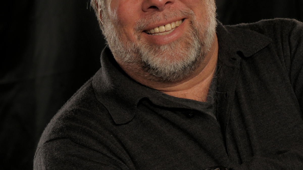 Steve Wozniak