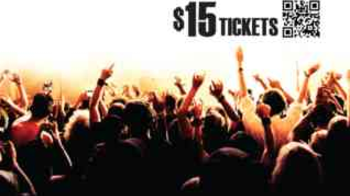 2012 Summer NAMM Public Day July 14