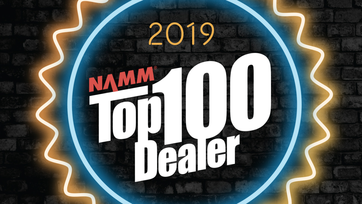 Top 100 2019