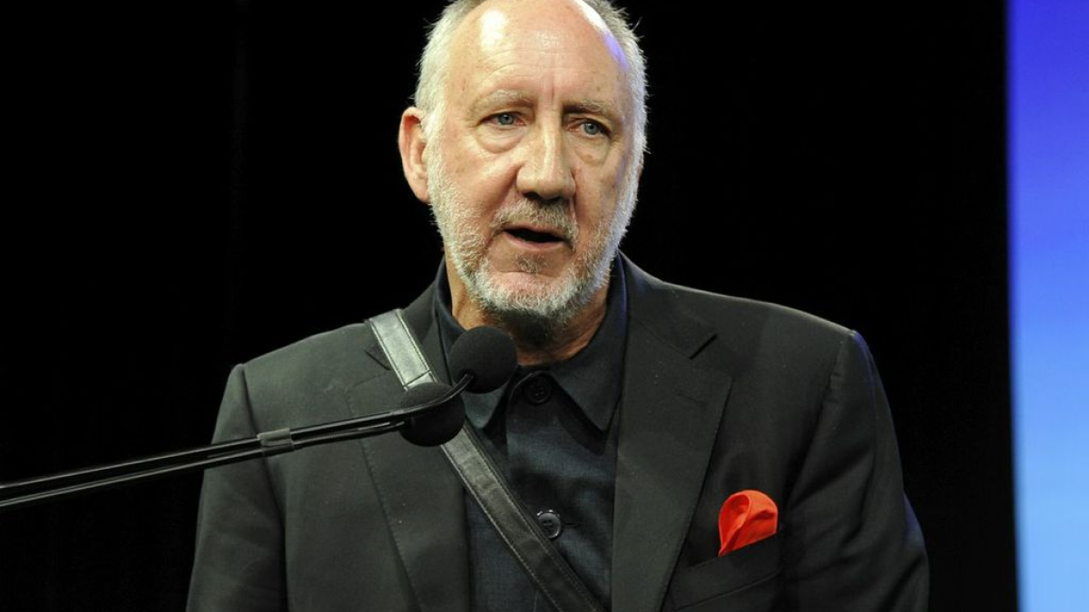 TEC Townsend Picture