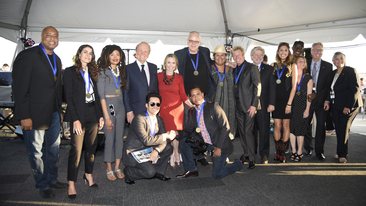 A_Turnaround Arts Reception 