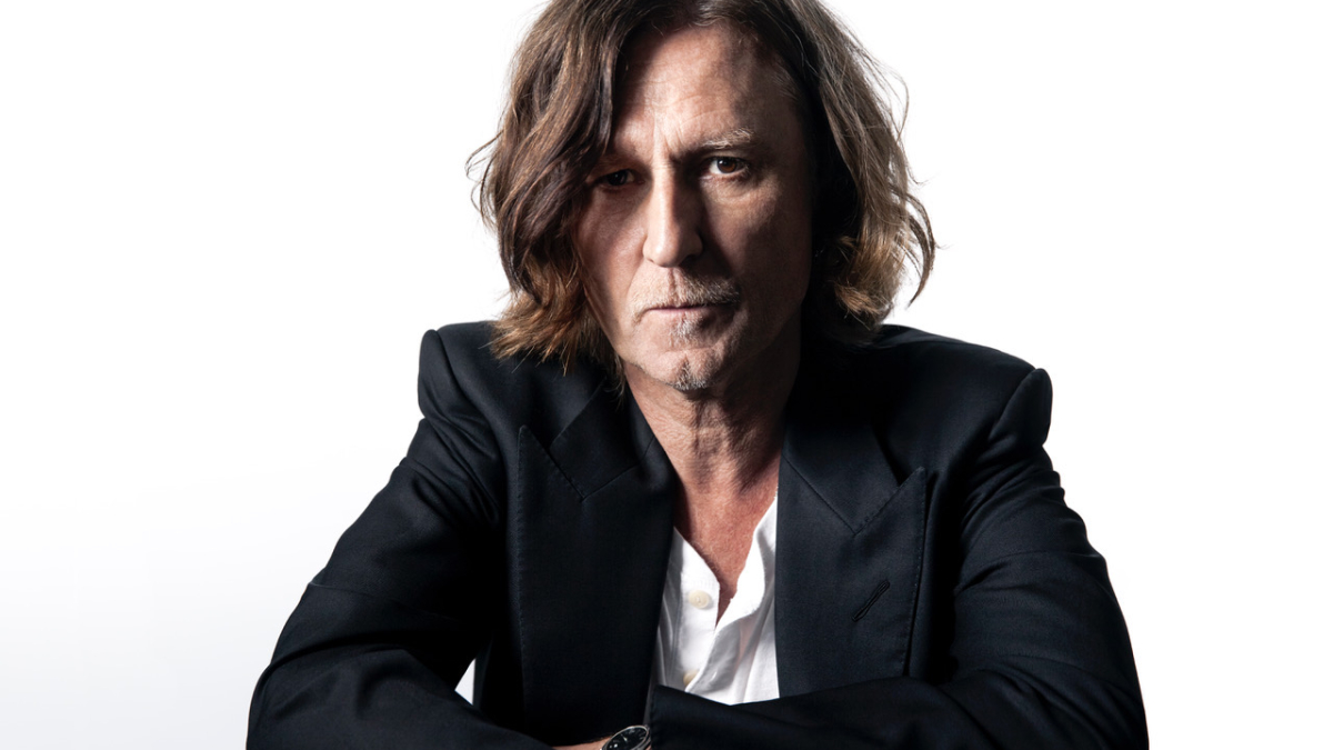 JohnWaite