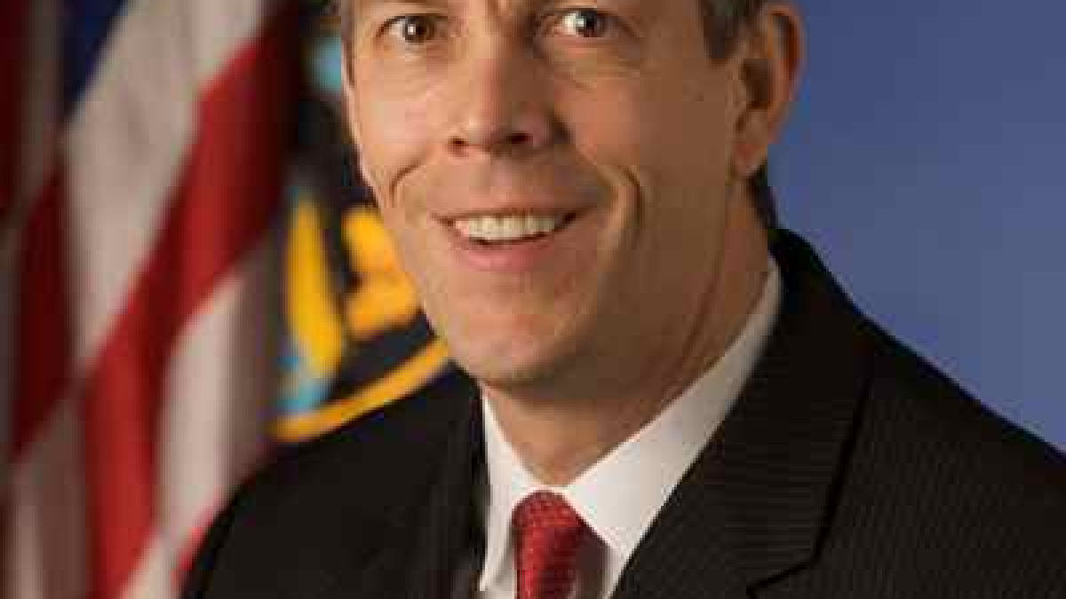 Arne Duncan