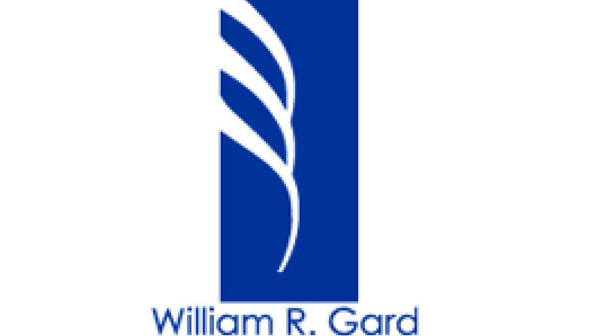 Gard Logo 2015