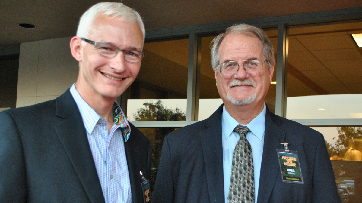 MoMM Gala_Goff and Deering