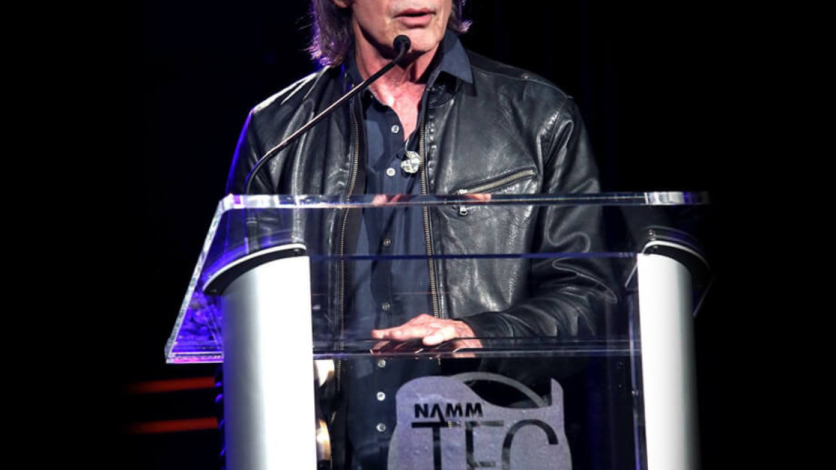  Jackson Browne Tec Awards