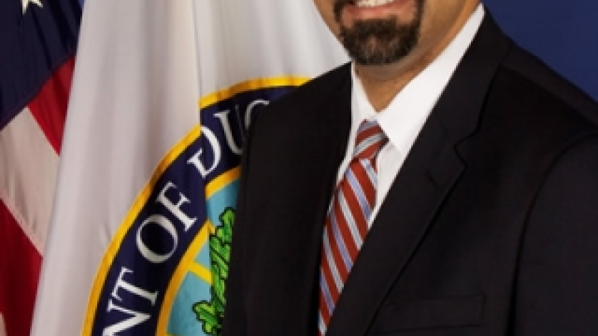 Secretary of Education John King