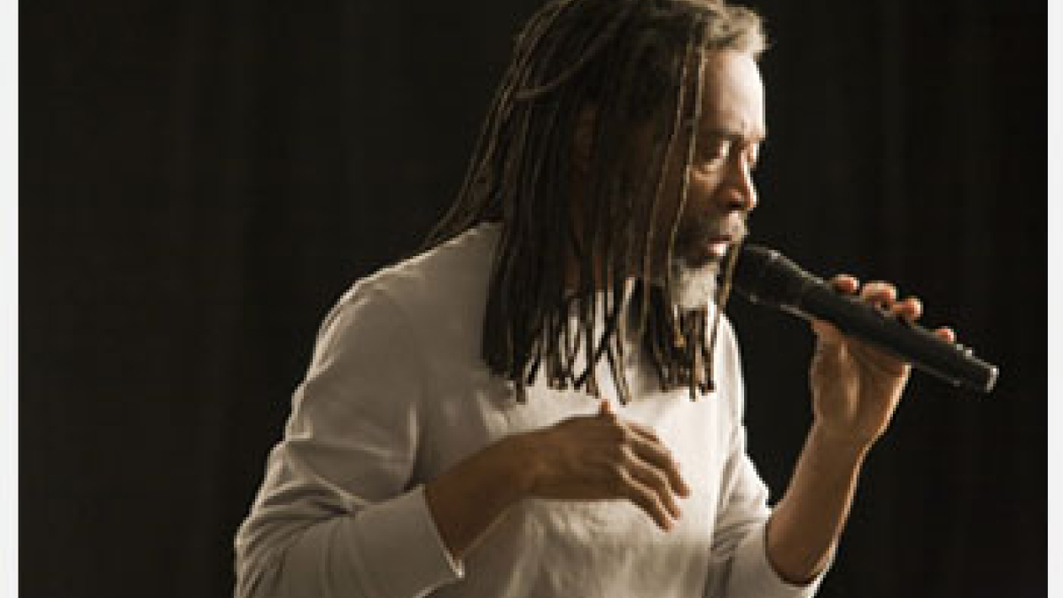 Bobby McFerrin