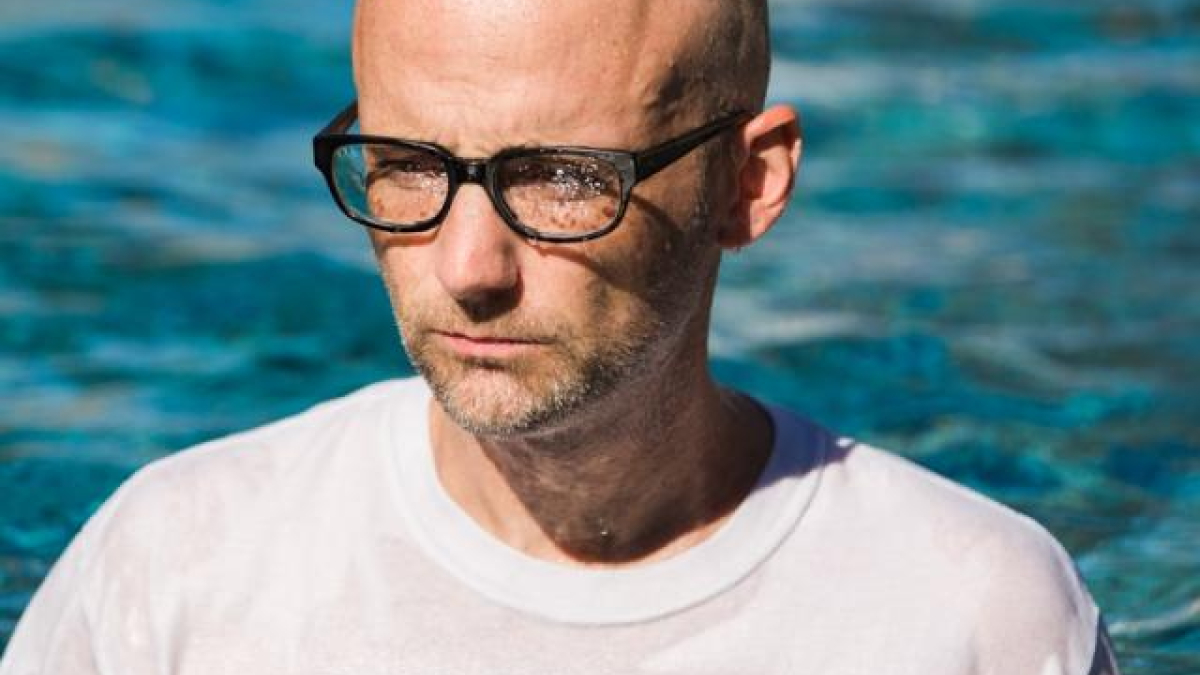 Moby