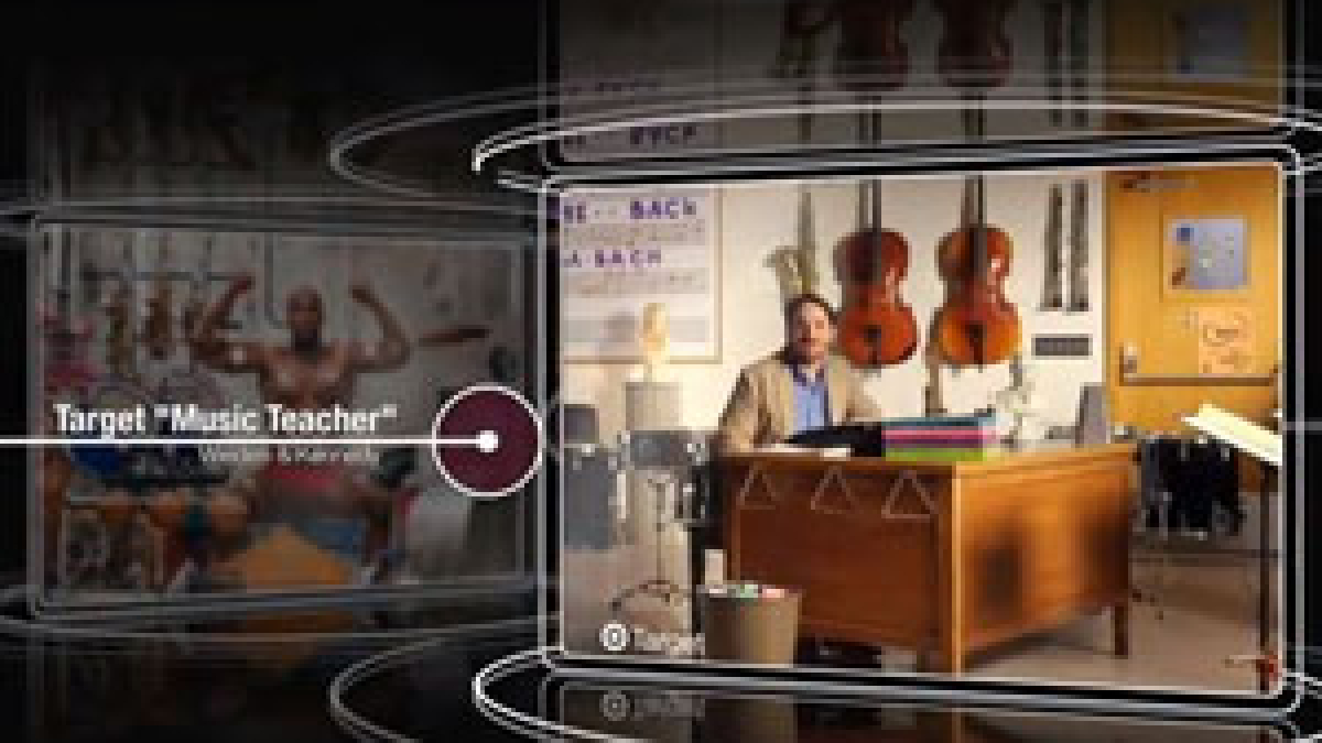 Music Commercial Ads