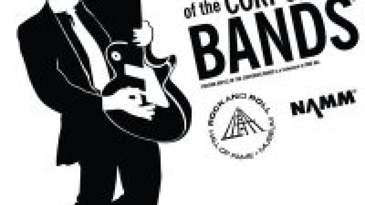 2009 FORTUNE Battle of Corp. Bands