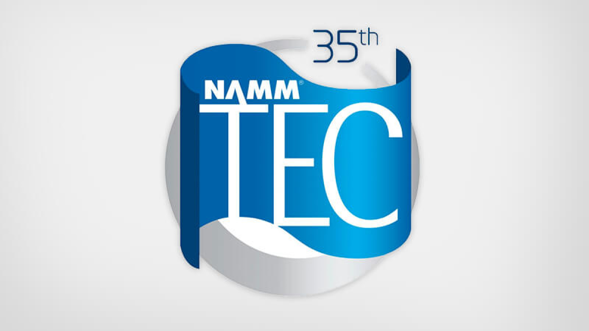 TEC Awards Logo - 35