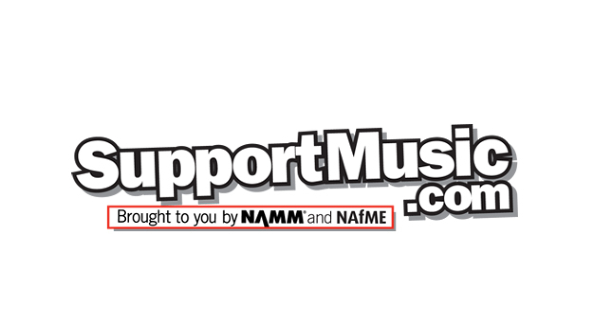 support_music