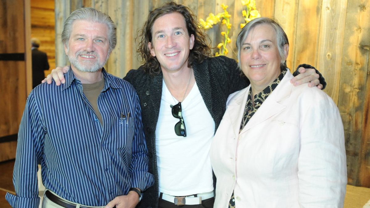 Americans for the Arts-Sundance Roundtable