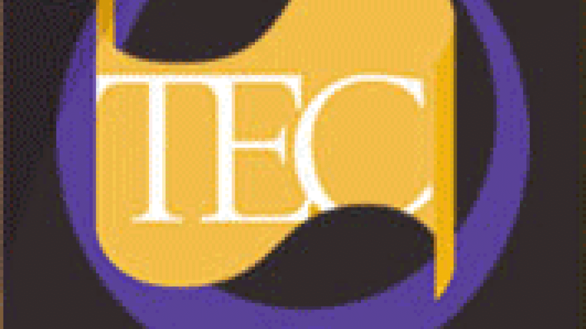 TEC Awards Logo