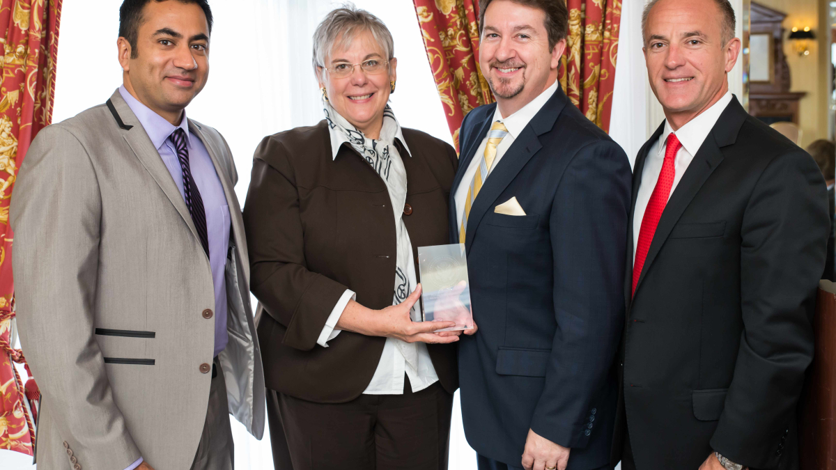 Turnaround Arts_White House